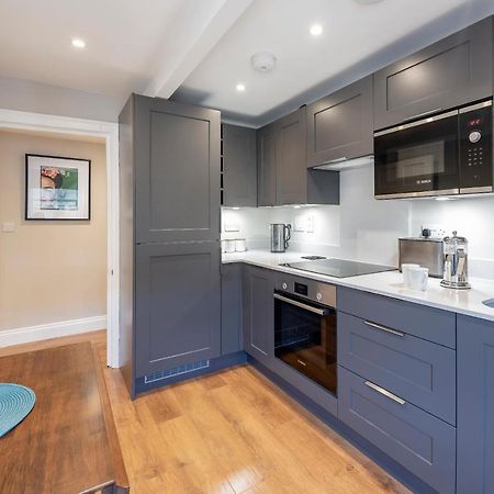 Stunning & Central Milsom Street Apartment Bath Buitenkant foto