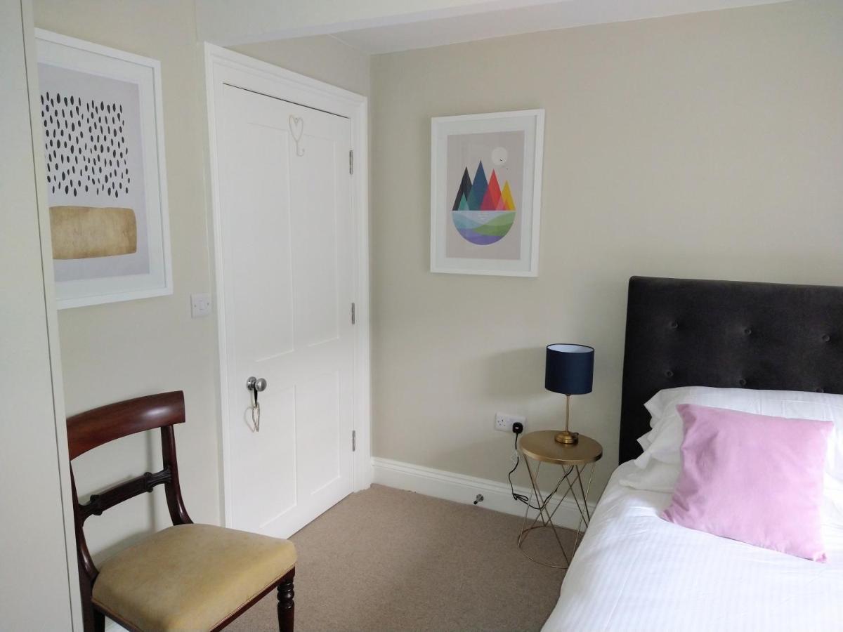 Stunning & Central Milsom Street Apartment Bath Buitenkant foto