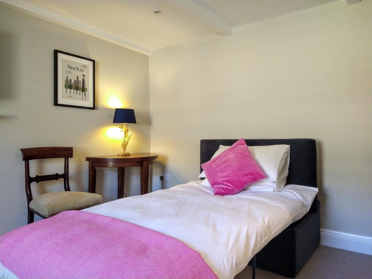 Stunning & Central Milsom Street Apartment Bath Buitenkant foto