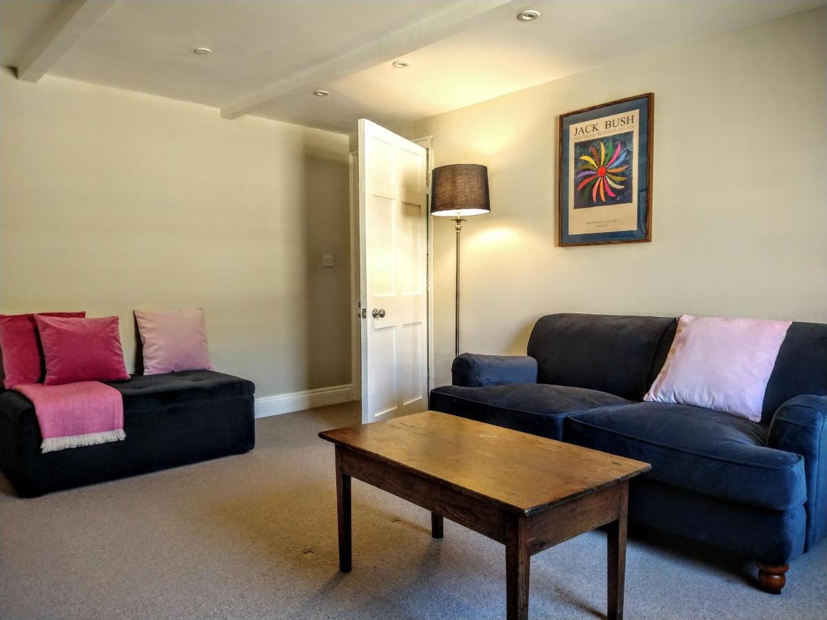 Stunning & Central Milsom Street Apartment Bath Buitenkant foto